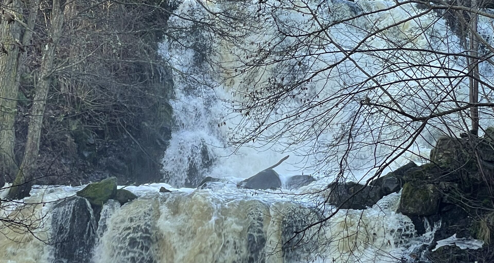 Röttle vattenfall
